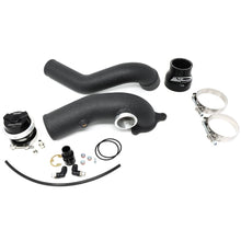 Load image into Gallery viewer, BMS Elite Aluminum Replacement Charge Pipe Upgrade for Gen1 B58 BMW