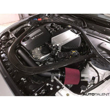 Load image into Gallery viewer, VRSF Intake High Flow Upgraded Air Kit For BMW M3, M4 2015-2018