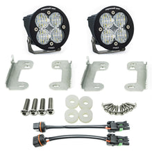 Load image into Gallery viewer, Baja Designs 447071 Squadron-R Pro Fog Pocket Light Kit Fog Light Kit Baja Designs
