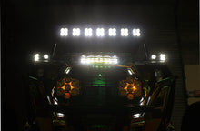 Load image into Gallery viewer, Baja Designs 447072 S8 10 Inch Hood Mount Light Bar Kit Light Bar Baja Designs