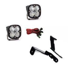 Load image into Gallery viewer, Baja Designs 447576 Squadron Pro A-Pillar Light Kit Auxiliary Light Baja Designs