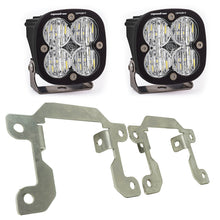 Load image into Gallery viewer, Baja Designs 447607 Squadron Sport Fog Pocket Light Kit Fog Light Kit Baja Designs
