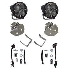 Load image into Gallery viewer, Baja Designs 447615 Squadron SAE Fog Pocket Light Kit Fog Light Kit Baja Designs