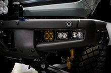 Load image into Gallery viewer, Baja Designs 447761 Squadron SAE/S2 Sport Fog Pocket Light Kit Fog Light Kit Baja Designs