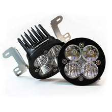 Load image into Gallery viewer, Baja Designs 597503 Squadron-R Pro Fog Pocket Light Kit Fog Light Kit Baja Designs