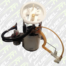 Load image into Gallery viewer, BMW E-chassis M3 650HP LPFP Upgrade for the S65 Motor