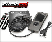 Load image into Gallery viewer, FlashcalTruckF5_3.jpg
