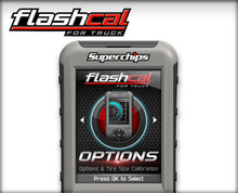 Load image into Gallery viewer, FlashcalTruckF5_5.jpg