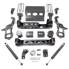 Load image into Gallery viewer, Ford F-150 6" BIG LIFT FALCON REAR"