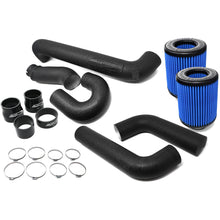 Load image into Gallery viewer, Front Mount BMS Elite G8x M2 M3 M4 S58 BMW Performance Intake