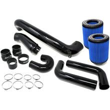 Load image into Gallery viewer, Front Mount BMS Elite G8x M2 M3 M4 S58 BMW Performance Intake