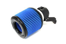 Load image into Gallery viewer, BMS Billet Intake for 2019+ G20 G21 B58 BMW M340i/340iX & 2022+ G42 M240iX Intakes Burger Motorsports, Inc. Blue Filter