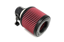Load image into Gallery viewer, BMS B46/B48 Billet Intake for BMW Intakes Burger Motorsports, Inc. Red Filter G Chassis B48 Engine - BMW G30 G31 530