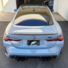 Load image into Gallery viewer, Official JB4 License Plate Accessories Other Parts Burger Motorsports, Inc.