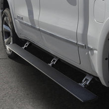 Load image into Gallery viewer, Go Rhino 20436687PC E1 SERIES STEP 19-24 RAM 1500 CREW Steps Go Rhino