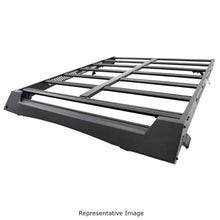 Load image into Gallery viewer, Go Rhino 5933120T CEROS ROOF RACK 16-21 TUNDRA CREW Roof Racks Go Rhino