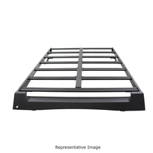 Load image into Gallery viewer, Go Rhino 5933140T CEROS ROOF RACK 21-24 F150 CREW Roof Racks Go Rhino