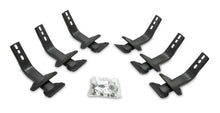 Load image into Gallery viewer, Go Rhino 6841555 MOUNT KIT 15-24 F150/ 17-22 S/DUTY CREW Steps Go Rhino