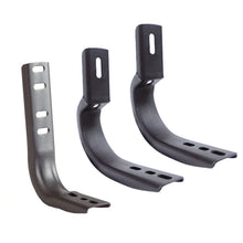 Load image into Gallery viewer, Go Rhino 6844355 MOUNT KIT 22-24 TUNDRA DBL.CAB Steps Go Rhino