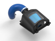 Load image into Gallery viewer, BMS Intake for 2024-2025 Toyota Tacoma 2.4L Turbo Burger Motorsports Inc Blue Filter Blue Silicone Inlet