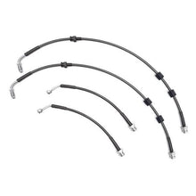Load image into Gallery viewer, Neuspeed Brakes > Brake Lines > Stainless ### Race Dept > Brakes > Stainless NEUSPEED Sport Brake Lines | Audi RS3 (8V)