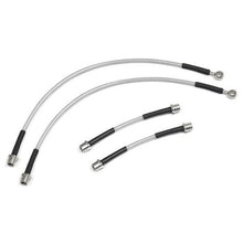 Load image into Gallery viewer, Neuspeed Brakes > Brake Lines > Stainless ### Race Dept > Brakes > Stainless NEUSPEED Sport Brake Lines | VW New Beetle, Mk4 Golf & Jetta
