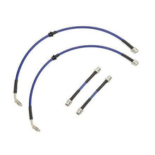 Load image into Gallery viewer, Neuspeed Brakes > Brake Lines > Stainless ### Race Dept > Brakes > Stainless NEUSPEED Sport Brake Lines | Mk4 R32 & Audi TT Mk1 VR6