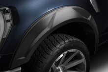 Load image into Gallery viewer, HKY_HuskyDRT_FenderFlares_BlueF150_03.jpg