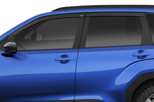 Load image into Gallery viewer, HKY_LowProfile_Visors_2024_SubaruForester_2854127_Side.png