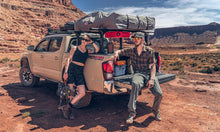 Load image into Gallery viewer, HKY_Ventvisor_Low_Pro_Lifestyle_22-Toyota-Tacoma-TRD_2864036.jpg