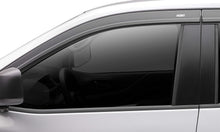Load image into Gallery viewer, HKY_Ventvisor_Low_Pro_Nissan_22_23_Frontier_Silver_2854112_01.jpg