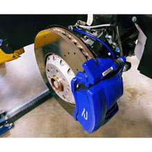Load image into Gallery viewer, Neuspeed Brakes > Brake Lines > Stainless ### Race Dept > Brakes > Stainless NEUSPEED Sport Brake Lines - VW/Audi / Mk8 Golf R / 8Y S3