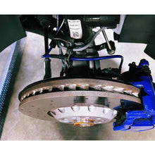 Load image into Gallery viewer, Neuspeed Brakes > Brake Lines > Stainless ### Race Dept > Brakes > Stainless NEUSPEED Sport Brake Lines - VW/Audi / Mk8 Golf R / 8Y S3