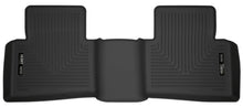 Load image into Gallery viewer, Husky Liners 19-24 Nissan Altima X-Act Contour Rear Floor Liner - Black Husky Liners