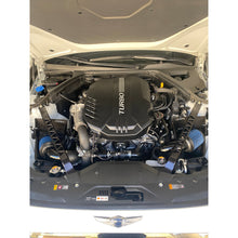 Load image into Gallery viewer, BMS Billet Strut Cross Braces for Genesis G70 (pair)