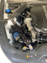 Load image into Gallery viewer, BMS Billet Strut Cross Braces for Genesis G70 (pair) Other Parts Burger Motorsports, Inc.