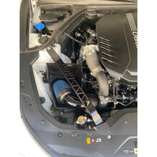 Load image into Gallery viewer, BMS Billet Strut Cross Braces for Genesis G70 (pair)