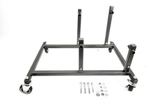 Load image into Gallery viewer, Private Label Mfg PLM Engine Stand Cradle - Honda H-Series