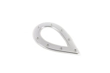 Load image into Gallery viewer, PLM Hood Exit Dump Tube Trim - Tear Drop