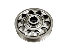 Load image into Gallery viewer, Precision Works Aluminum Crankshaft Crank Pulley Fits Honda Civic FD K20 06-11