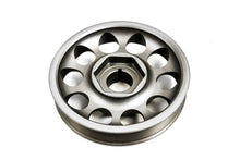 Load image into Gallery viewer, Precision Works Aluminum Crankshaft Crank Pulley Fits Honda Civic FD K20 06-11