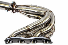 Load image into Gallery viewer, PLM K-SERIES HOOD EXIT HEADER - FOR "LEAN" MOUNT