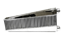 Load image into Gallery viewer, PLM Vertical Flow Intercooler For K-Series K20 K24