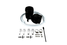 Load image into Gallery viewer, PLM Baffled Oil Catch Can - Dipstick