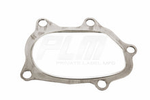 Load image into Gallery viewer, PLM Subaru Turbo to Downpipe Gasket - 7 Layers