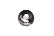 Load image into Gallery viewer, PLM Twister Race Diesel 4" Muffler Resonator - Stainless Steel