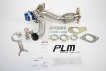 Load image into Gallery viewer, PLM Subaru EWG 44mm Up Pipe with Turbosmart WG45 Gen V Wastegate