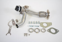 Load image into Gallery viewer, PLM Subaru EWG 44mm Up Pipe with Turbosmart WG45 Gen V Wastegate