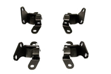 Load image into Gallery viewer, Precision Works Quick Release Door Hinges - Honda