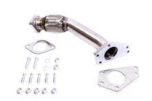 Load image into Gallery viewer, PLM Power Driven Subaru Up Pipe - WRX STI FXT LGT OBXT